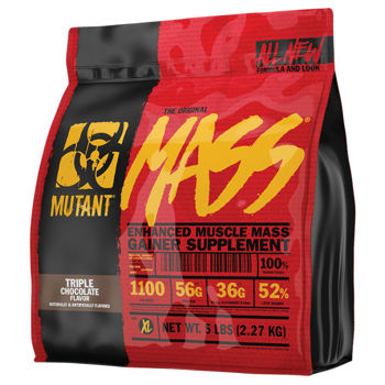 MUTANT MASS - 2270G 