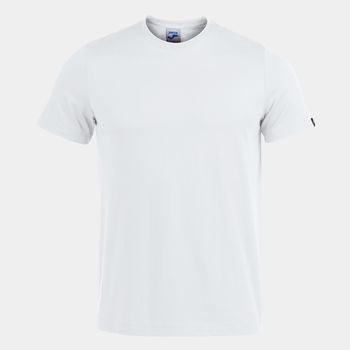 DESERT SHORT SLEEVE T-SHIRT WHITE 