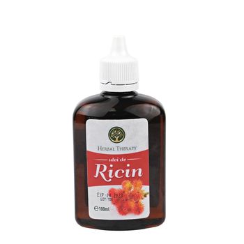 cumpără Ricin 100ml ulei în Chișinău 