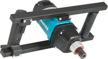 Строительный миксер Makita UT1401 