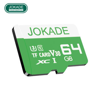 купить 64GB microSD JOKADE в Кишинёве 
