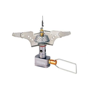 cumpără Arzator titanium Kovea Supalite Titanium Stove, 2.22 kW, 60 g, KB-0707 în Chișinău 