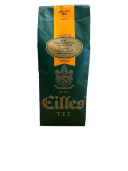 Ceai Eilles English Blend 250 gr 