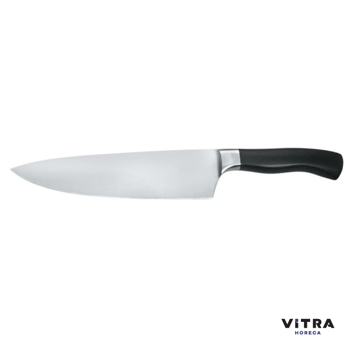 купить Kухонный нож L 200 мм кованая сталь Elite в Кишинёве 