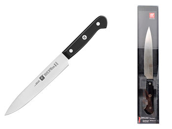 Нож  для мяса Zwilling Gourmet, лезвие 16cm 