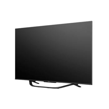 75" LED SMART TV Hisense 75U7KQ, Mini LED 3840x2160, VIDAA OS, Gray 