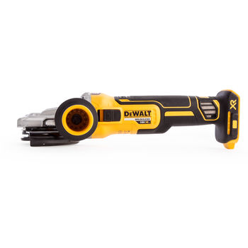 cumpără Polizor unghiular cu acumulator DeWALT DCG405FNT în Chișinău 