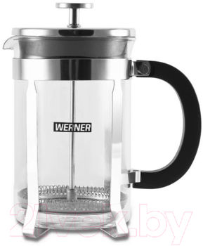 Чайник заварочный WERNER WR-50104 (стеклянный, 800 ml) 