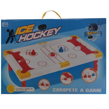 Joc de masa "Air Hockey" 49993 (8413) 