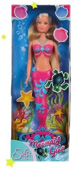 cumpără Păpușa Steffi Little Mermaid Simba 5730480 în Chișinău 