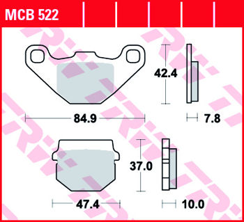 MCB522 