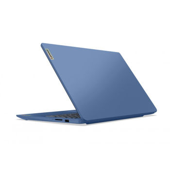 купить NB Lenovo 15.6" IdeaPad 3 15ALC6 Blue (Ryzen 5 5500U 8Gb 512Gb) в Кишинёве 