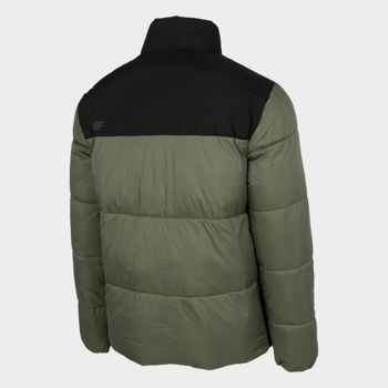купить Куртка 4F MEN'S JACKET KUMP005 KHAKI в Кишинёве 