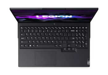 Laptop Lenovo 15.6" Legion 5 15ITH6H (Core i7-11800H 16Gb 1Tb) 
