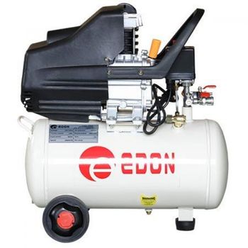 Compresor de aer Edon AC800-25L 