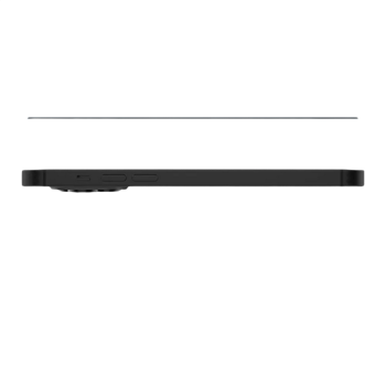 Nillkin Apple iPhone 15 Pro CP+ pro, Tempered Glass, Black 