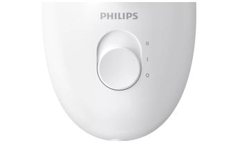 купить Компактный эпилятор Philips BRE225/00 в Кишинёве 