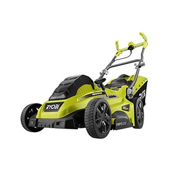 Электрическая газонокосилка Ryobi RLM18E40H 