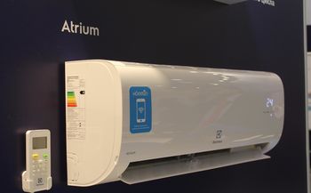 купить Кондиционер Electrolux Atrium EACS - 24 HAT/N3_20Y в Кишинёве 