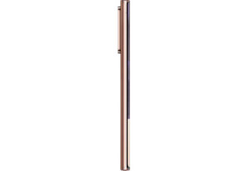 Samsung Galaxy Note 20  Ultra 5G 12/512GB Duos (N9860), Mystic Bronze 