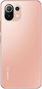 Xiaomi 11 Lite 5G NE 8/256GB DUOS, Pink 