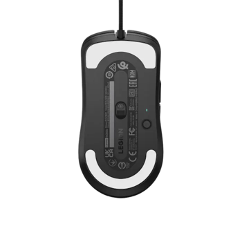 Gaming Mouse Lenovo M300s, Black 