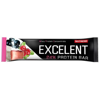 EXCELENT PROTEIN BAR - 85G 