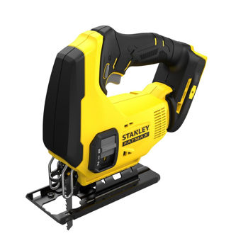 cumpără Ferestrau pendular cu acumulator Stanley Fatmax SFMCS600B-XJ în Chișinău 