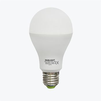 купить Лампочка светодиодная PL-A60P18CW E27 18W 6000K (32221) в Кишинёве 