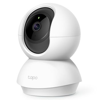 TP-Link TAPO C200, Pan/Tilt Home Security Wi-Fi Camera 