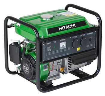 Generator de curent Hitachi E24MC-NS 