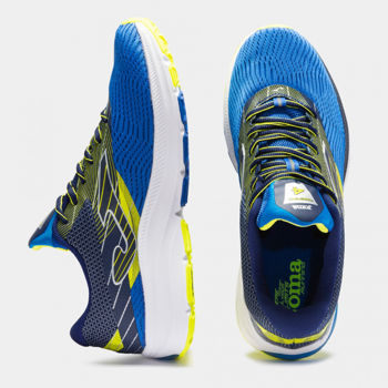 Кроссовки для бега Joma - R.VICTORY MEN 2204 ROYAL 45 