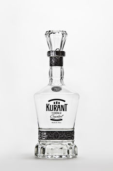 Vodcă Kurant Premium, 0.7l 