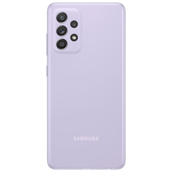 Samsung Galaxy A52 8/256Gb Duos (SM-A525), Violet 
