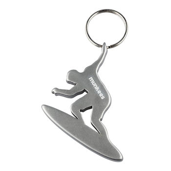 cumpără Breloc Munkees Bottle Opener - Surfer, 3523 în Chișinău 