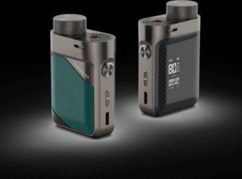 Vaporesso Swag PX80 MOD 