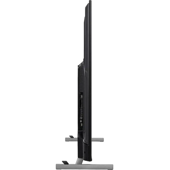 Телевизор 65" LED SMART TV Hisense 65U6KQ, 3840x2160 4K UHD, VIDAA U7.0, Gray 