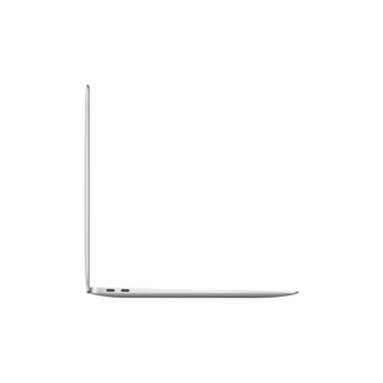 Ноутбук Apple MacBook Air 13 2020 Silver (M1 8Gb 256Gb) 