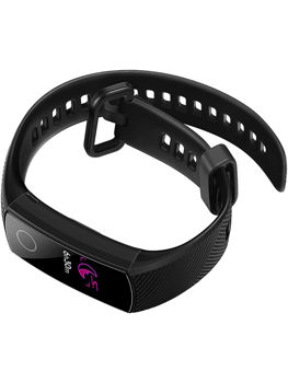 Honor Band 6, Black 