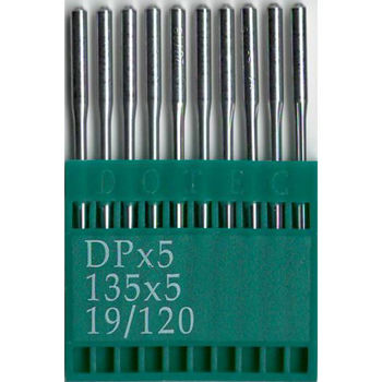 DOTEC DPX5 n120 