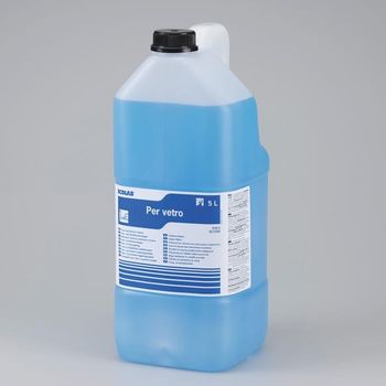 PER VETRO - средство для окон и внутренних поверхностей, (5L) 