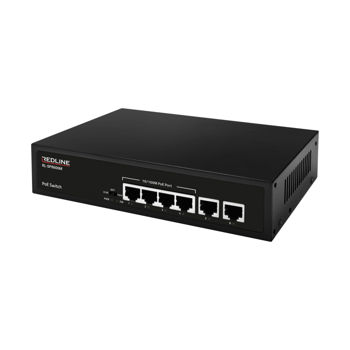 cumpără 4+2 Port POE Switch în Chișinău 