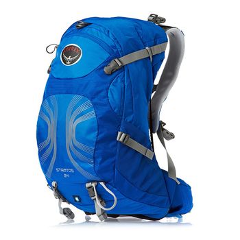 купить Рюкзак Osprey Stratos 24, 013624 в Кишинёве 