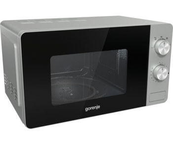 Cuptor cu microunde GORENJE MO 17 E1S 