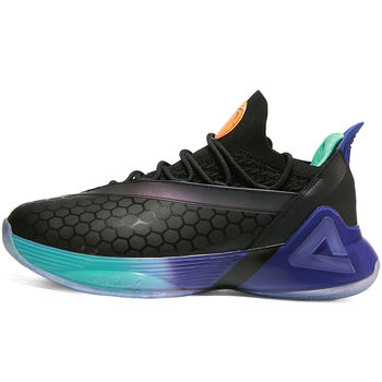 купить Кроссовки PEAK BASKETBALL SHOES E93323A в Кишинёве 