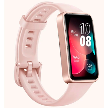 Huawei Band 8, Sakura Pink 