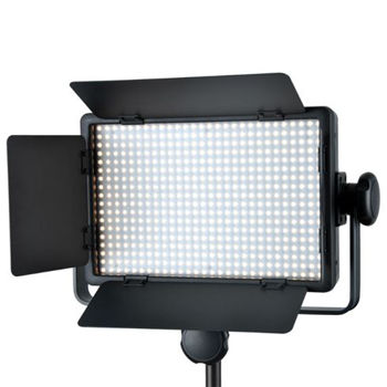 Вспышка LED Godox 500W 