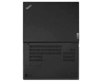 купить Lenovo ThinkPad T14 Gen3 Black- 14.0" WUXGA  IPS AG 300nits, Core i7-1255U, 16GB soldered DDR4-3200 (one slot free), 512GB SSD M.2 2280 PCIe NVMe в Кишинёве 