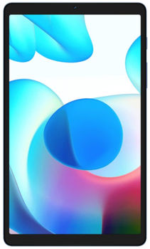 Realme Pad Mini 8.7" (2022) LTE 4/64GB, Gray 