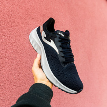 Беговые кроссовки JOMA - R.RODIO 2303 NAVY BROWN 